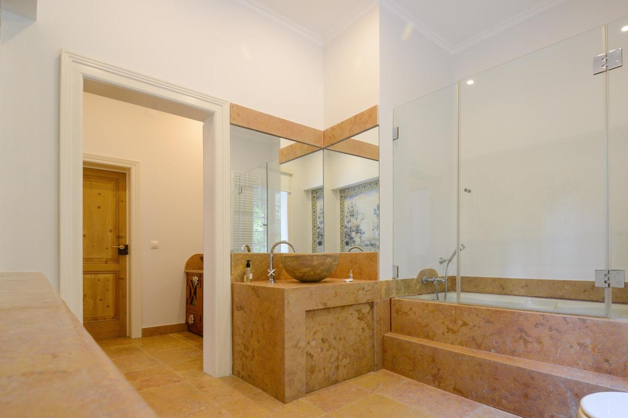 Quinta De Sao Tadeu Hotel Sintra Cameră foto