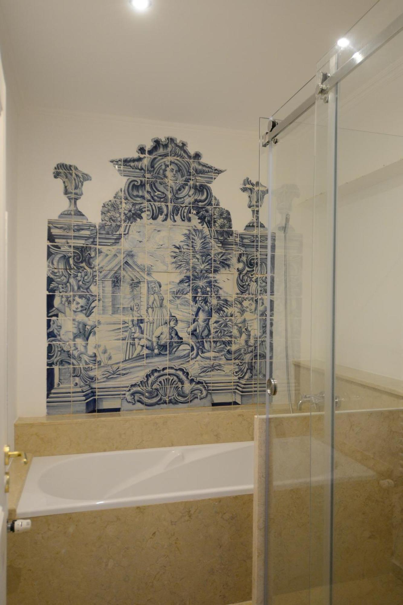 Quinta De Sao Tadeu Hotel Sintra Cameră foto