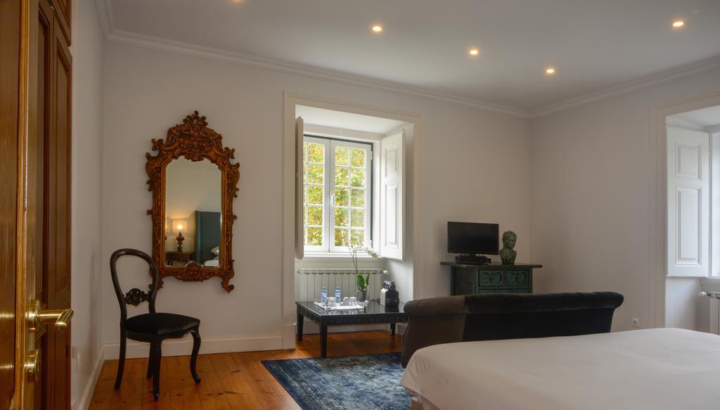 Quinta De Sao Tadeu Hotel Sintra Cameră foto